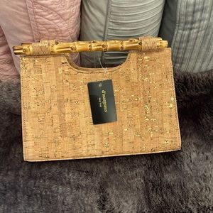 BRAND NEW CORK BAG